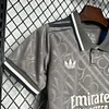 2024-2025 Kids Real Madrid Third Away Football Shirt 1:1 Thai Quality