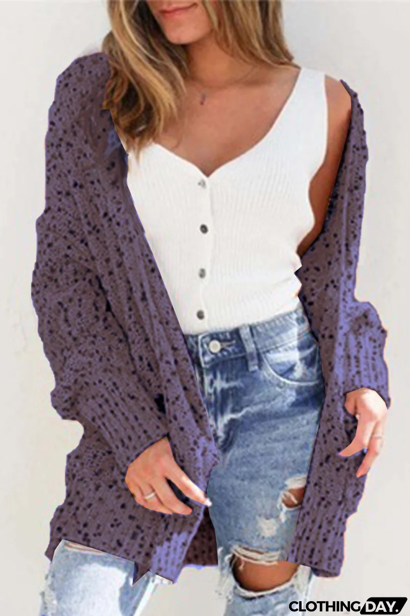 Elegant and Versatile winter Pullover