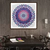 Diamond Painting-DIY Crystal Rhinestone Mandala