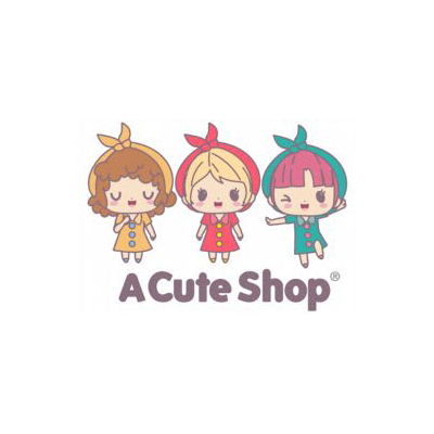 Hello Kitty & Friends A Cute Shop - Inspired by You For The Cute Soul 