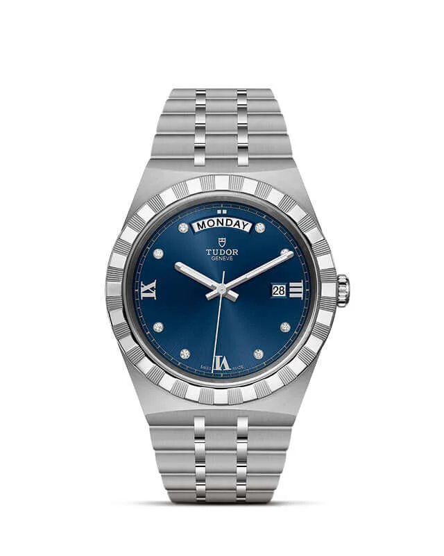 Tudor Royal 41mm