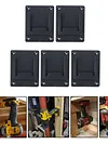 5pcs Electric Tool Holder for Bosch/Makita 18V Lithium Battery Machine Rack