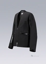 Waterproof 098 Kimono Jackets- Reindee Lusion® - X