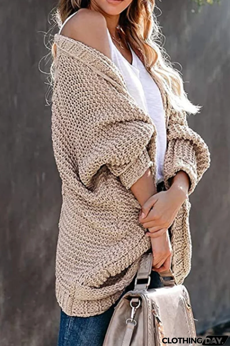 Versatile and Comfortable winter Sweater