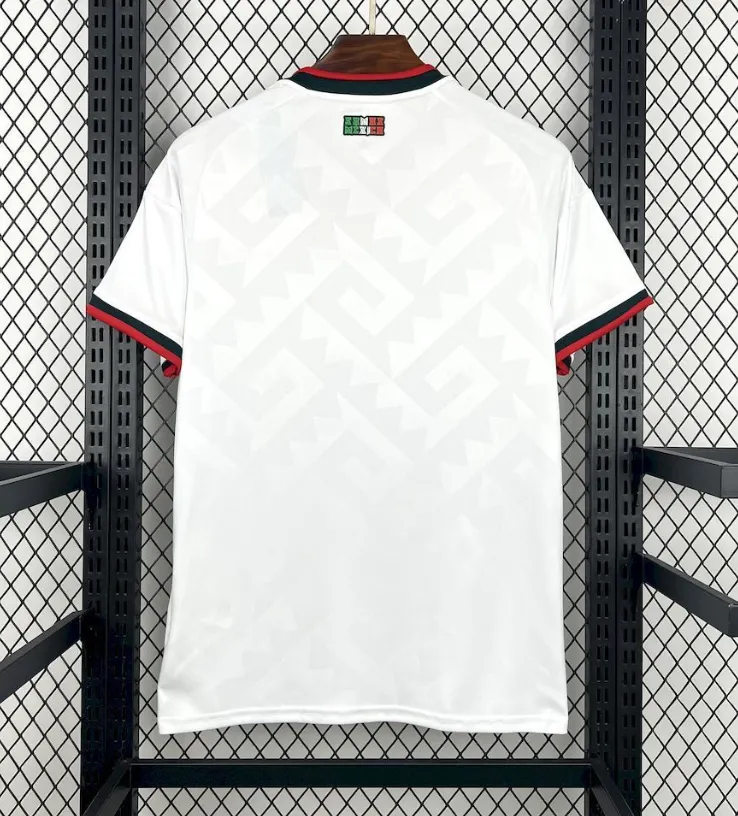 2026 Mexico Away Football Jersey 1:1 Thai Quality