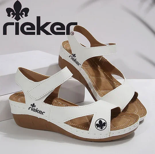 Nove udobne i cool ženske sandale RIEKER®