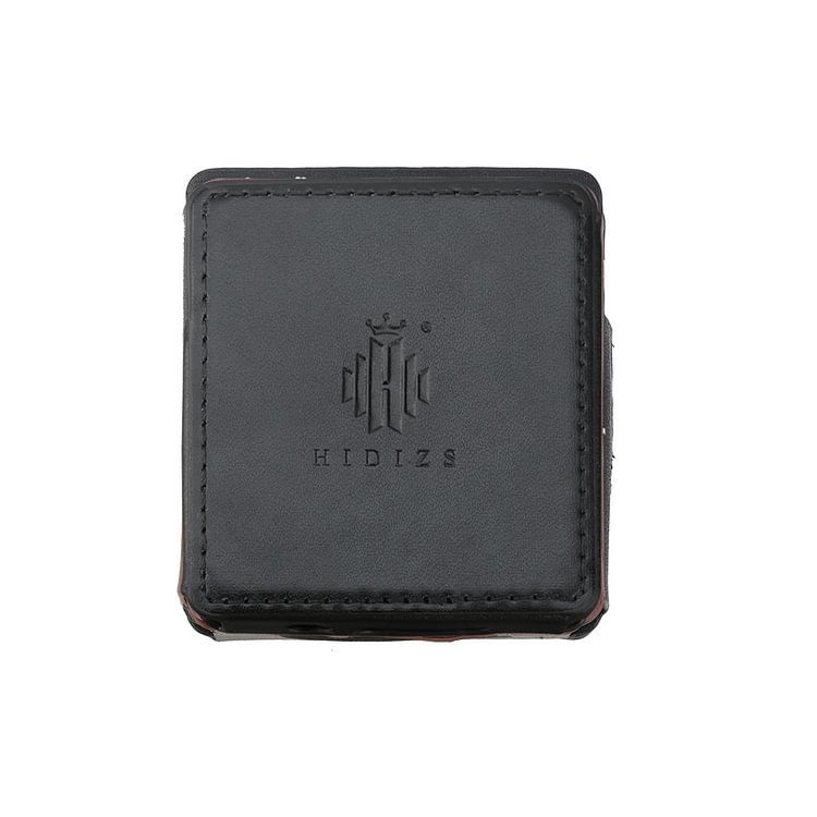 Hidizs AP80 Pro Leather Case Fit Balanced Portable Lossless Music Player