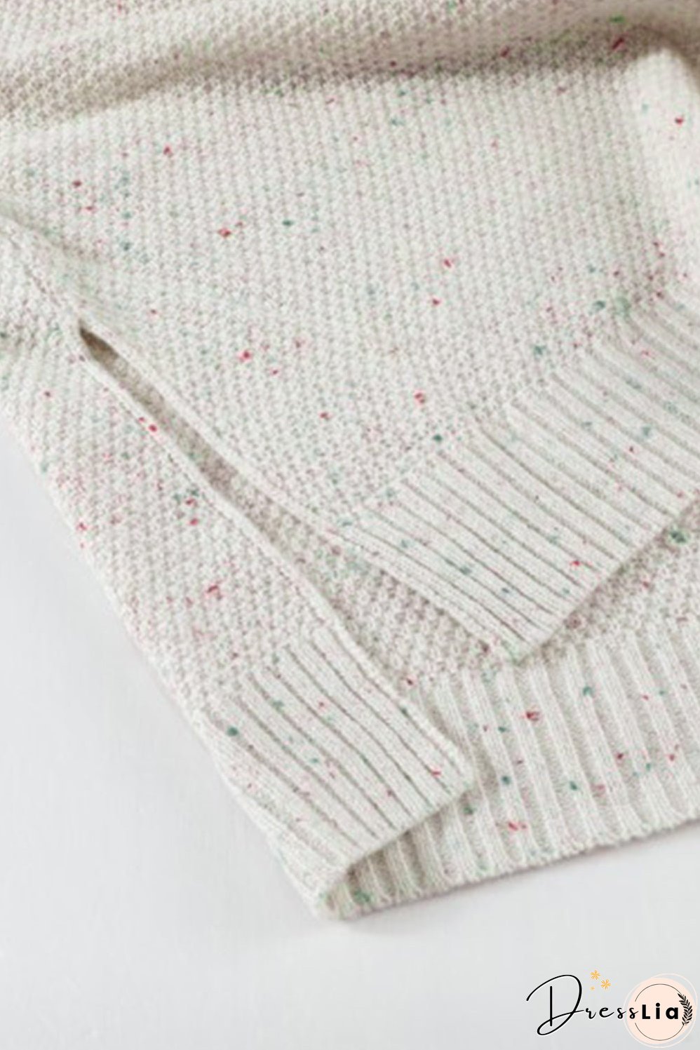 Effortless and Chic winter Sweater