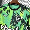 25/26 Mens Botafogo Goalkeeper Jersey Fan version