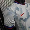 2025-2026 Player Version USA Home Football Shirt 1:1 Thai Quality