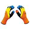 Gardening Silicone Thumb  Tool Set Reusable Multifunctional Gardening Pruning Tool Multi-Purpose Pruning Shears Garden Tools for Harvesting/Plant Fruit Picking/Trimming (gloves)