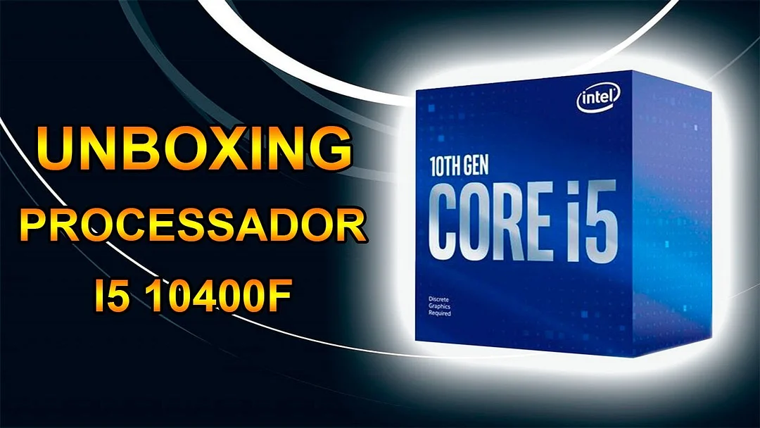 Intel BX8070110400F CPU Processor