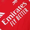 RICE #41 Arsenal Home Soccer Jersey 2024/25 &ndash; UCL