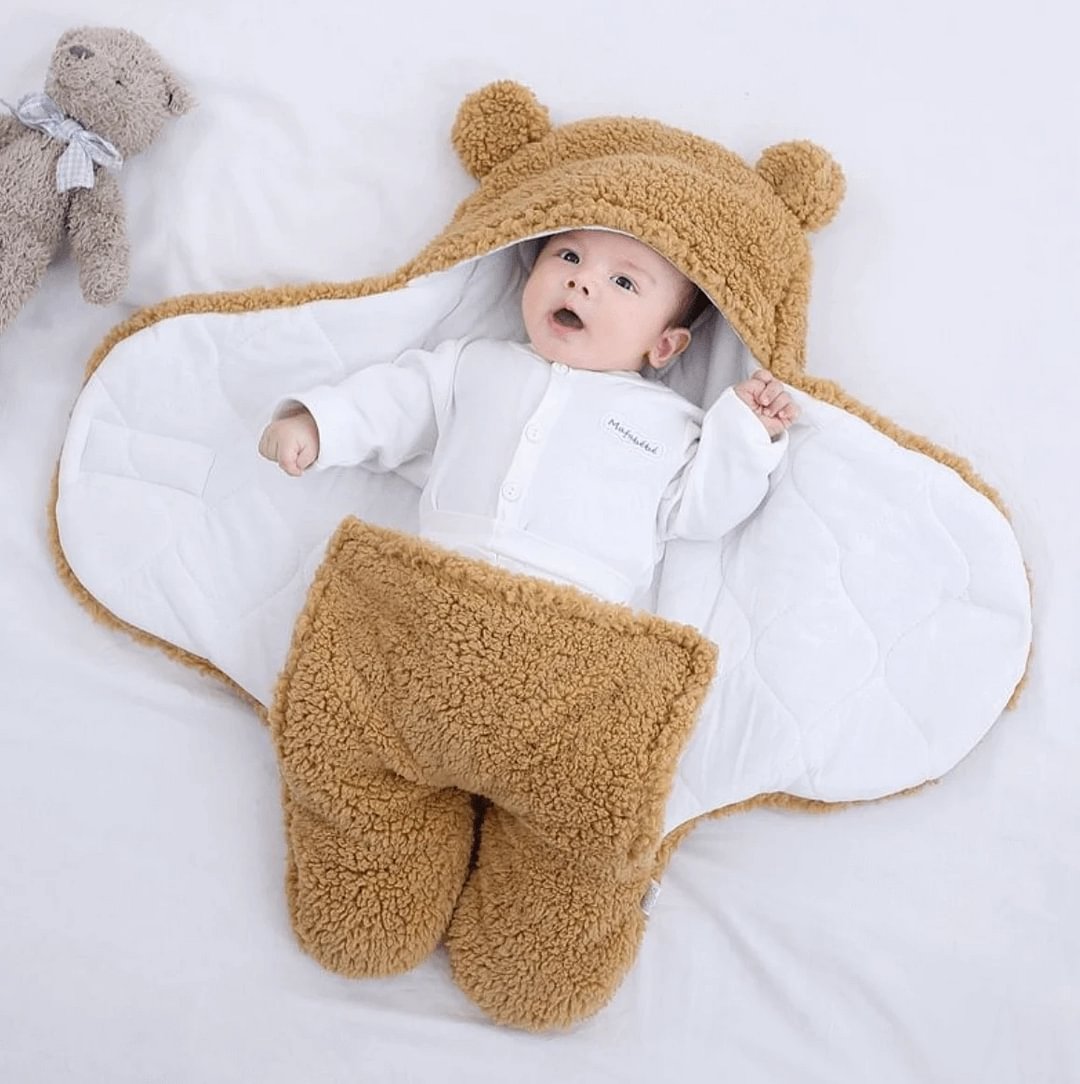 BABY SLEEPING BLANKET
