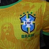 2025/2026 Player Version Brazil Special Edition 04 Football Jersey 1:1 Thai Quality