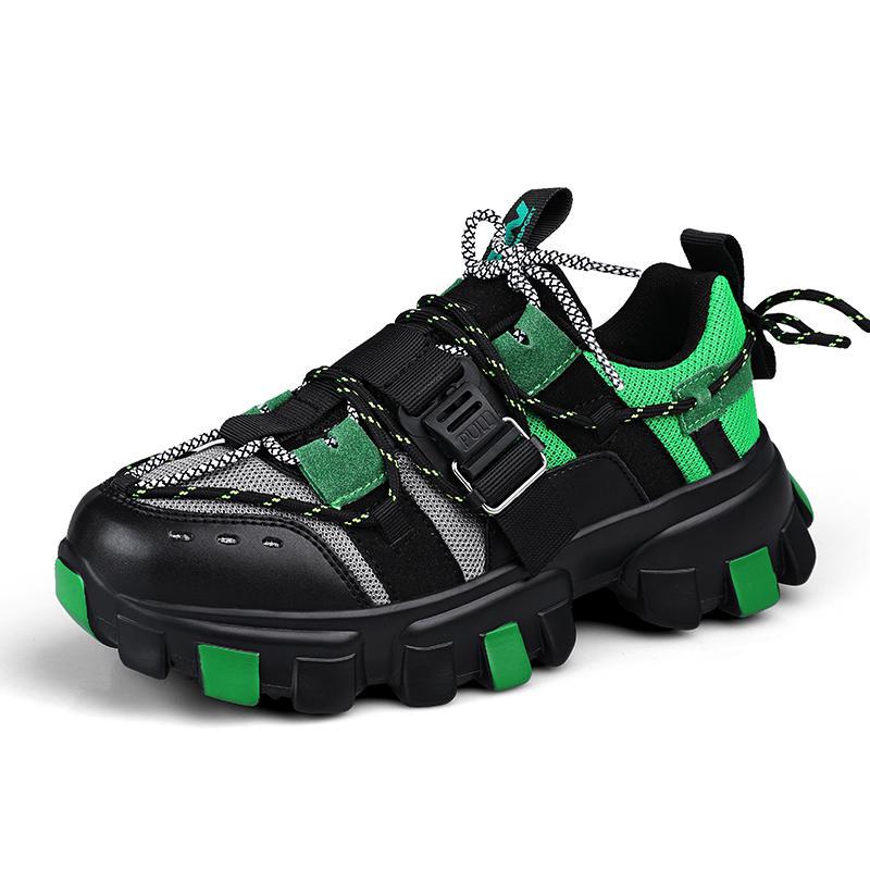 REBEL Urge To Purge X9X Sneakers 