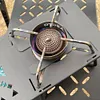 Camping Burner Accessories Stainless Steel Gas Stove Board for Soto 310/340
