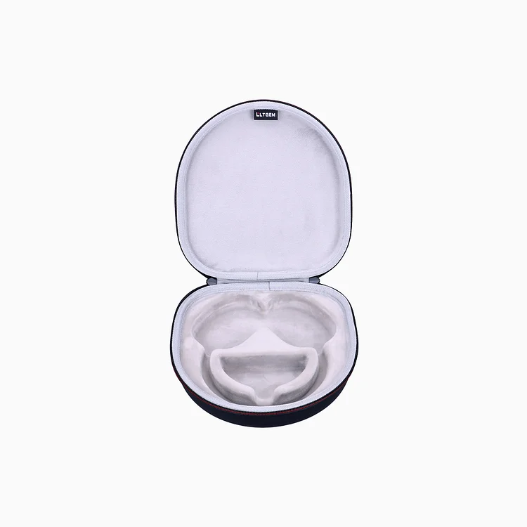 LTGEM Portable Travel Case for Sennheiser PXC 550 Headphone
