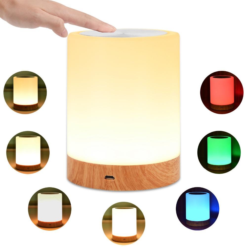Table Touch Light