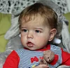 [Holiday Gift Deals] 20" Jonathan Unique Realistic Reborn Baby Boy - RBBI-Myrebornbabydoll&reg; Myrebornbabydoll&reg;