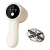 Electric Lint Remover with LED Digital Display Rechargeable Fabric Shaver 3-Gears Adjustable