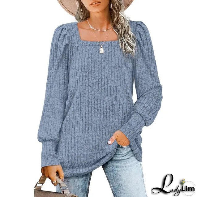 Chic and Relaxed general Sweater