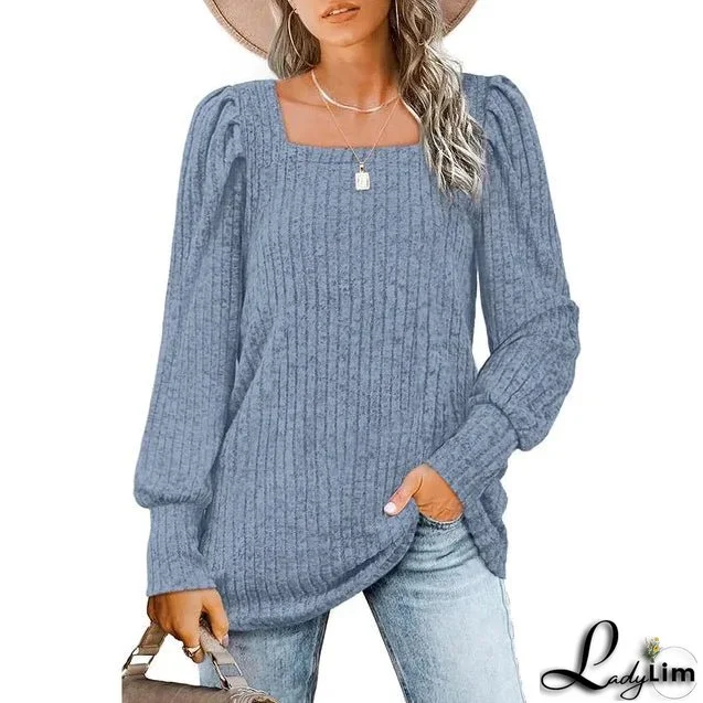 Chic and Relaxed general Sweater
