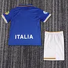 1996 Retro Italy Home Football Jersey 1:1 Thai Quality Kids Size