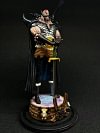 Harald - ONE PIECE Resin Statue - AR Studio