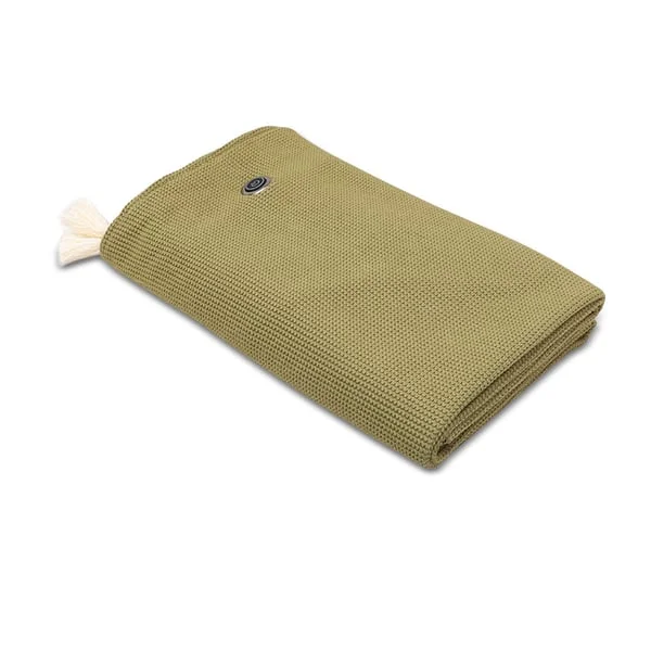 ❄️Portable Weiche elektrische Heizdecke mit Rei&szlig;verschluss Shawl☀️