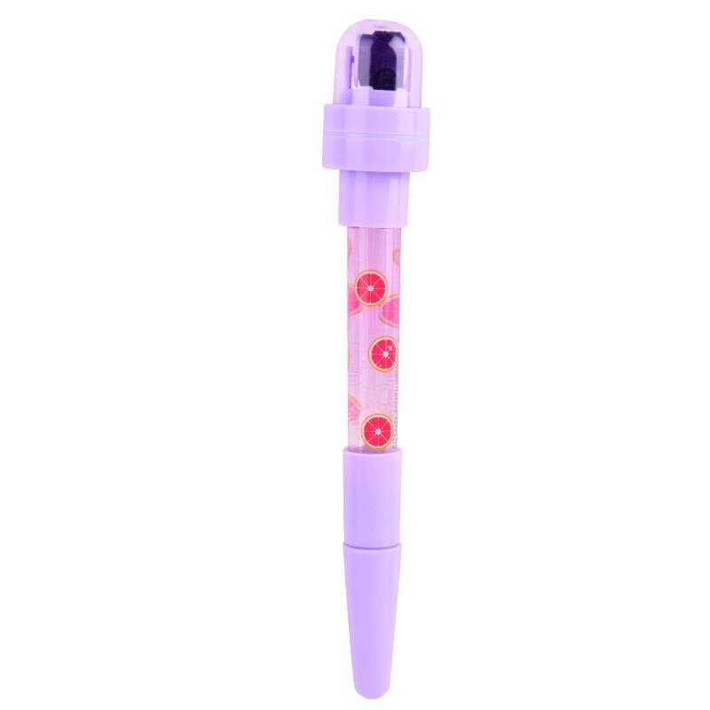 5-in-1 Cute Seal Ballpoint Pen Children Toys | IFYHOME