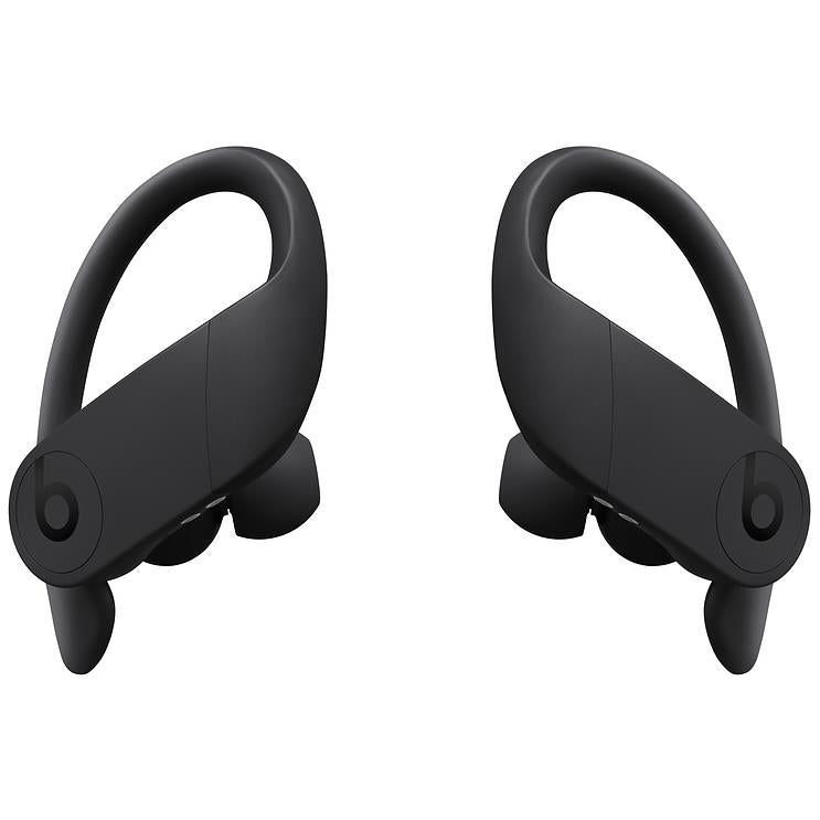 Beats 无线蓝牙耳机 Beats Powerbeats Pro Totally Wireless Earphones (Black)