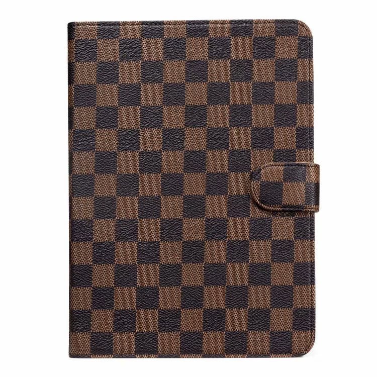 Premium New Apple iPad Leather Case--[GUCCLV]