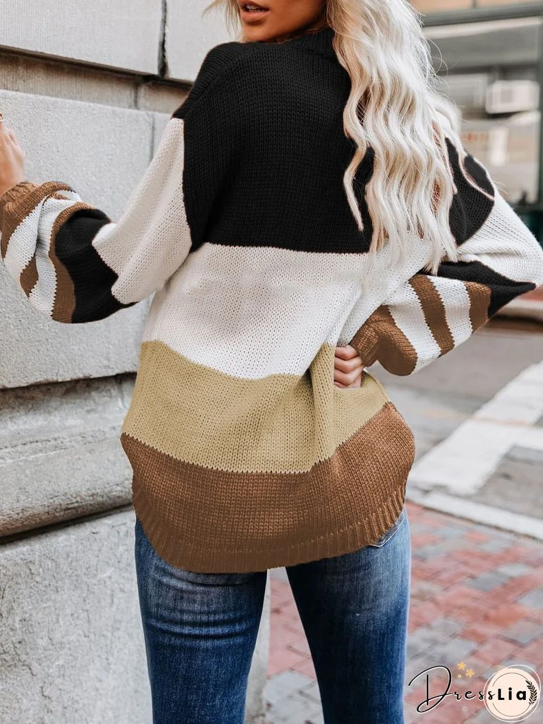 Timeless and Stylish winter Sweater