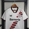 2023/2024 Leverkusen Away Football Shirt 1:1 Thai Quality