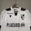 25/26 Vit&oacute;ria de Guimar&atilde;es Soccer Jersey Home