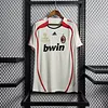 2006/2007 Retro AC Milan Away Football Shirt 1:1 Thai Quality