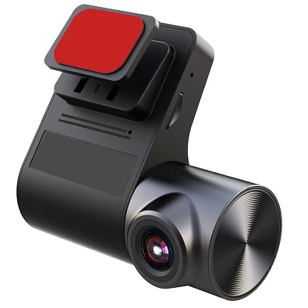 

V2 720P HD Dashboard Camera 140 Lens Built-in WiFi Night Vision Dashcam, 501 Original