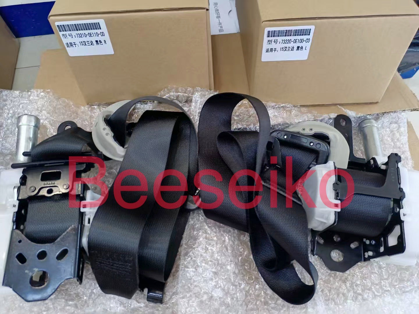 [BEESEIKO Auto Parts]