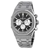 Audemars Piguet  26331ST.OO.1220ST.02 Royal Oak Black - New
