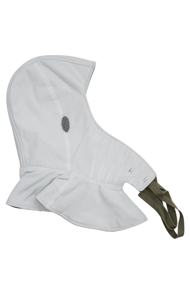   Leibermuster Camo Reversiblewinter Hood Kopfhaube German-Uniform