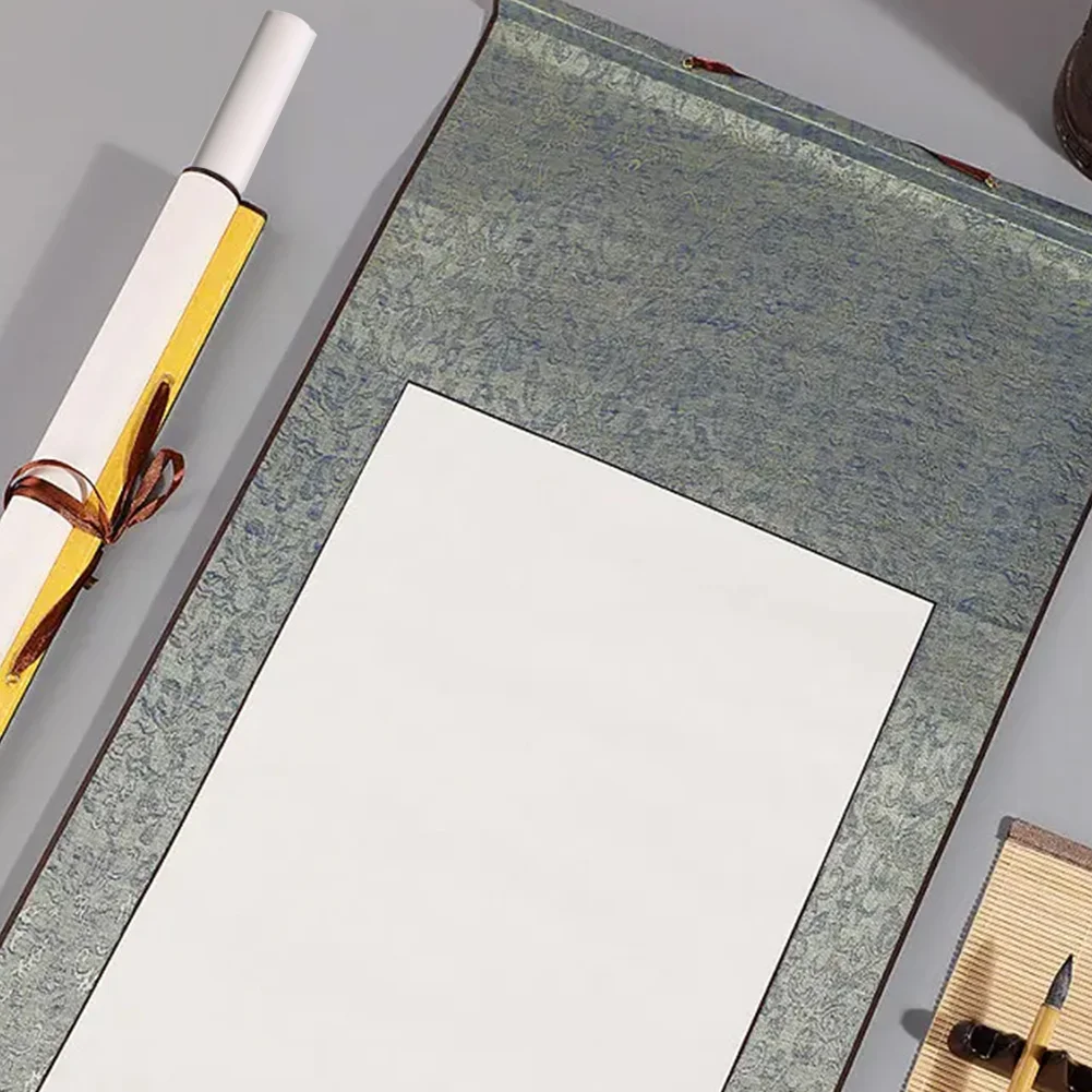 2pcs Cloth Rolling Tool Adjustable Cross Stitch Auxiliary Tools for Cross Stitch