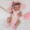 Babiesprincess Lifelike Reborn Baby Doll, Babiesprincess
