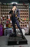 1/6 Scale Toshiro Hijikata - GINTAMA Resin Statue - Weimu Studio