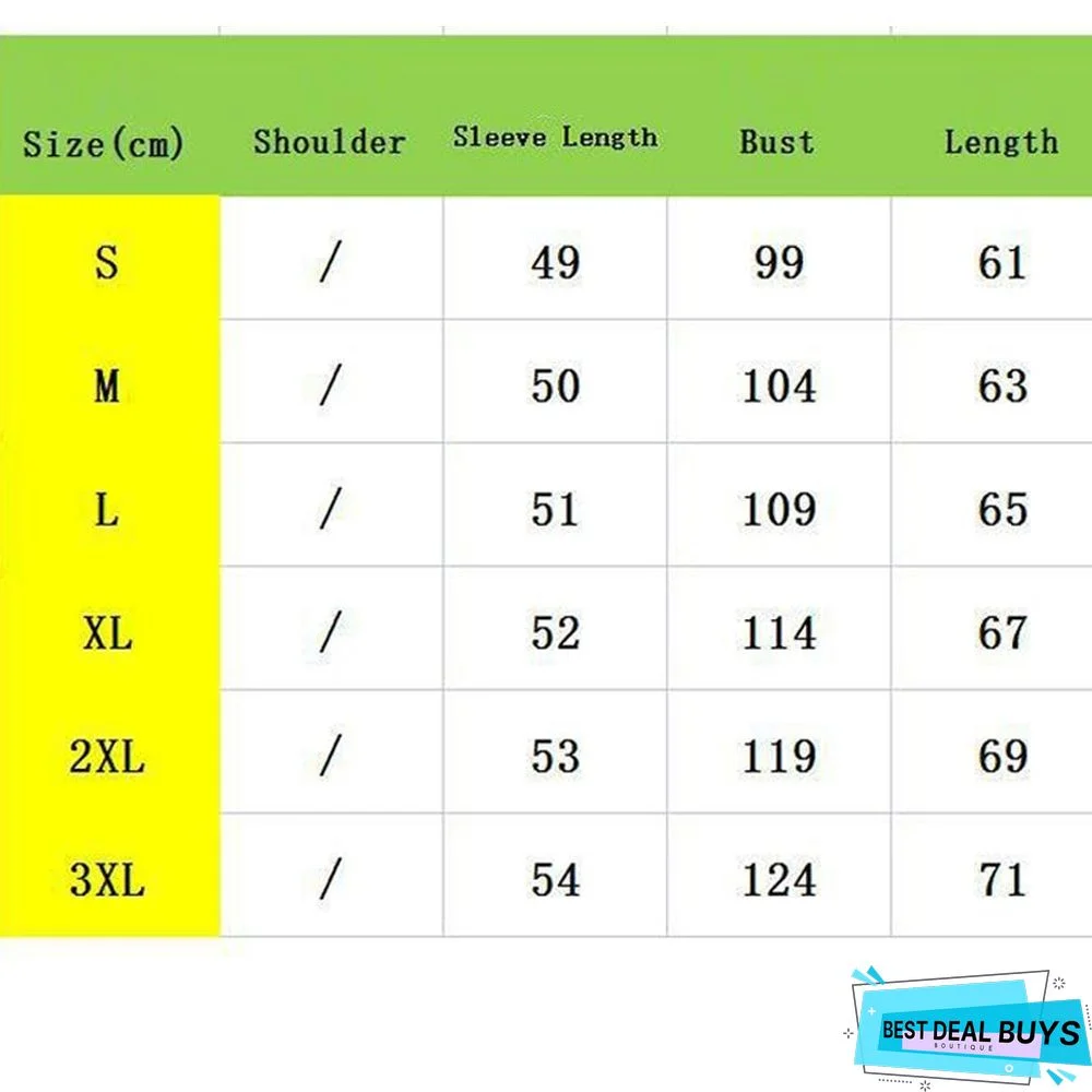 V-Necked Sweater Lady Loose Long-Sleeved Solid Color Sweater