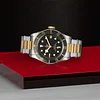 Tudor Black Bay Steel and Gold