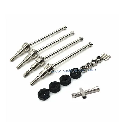 SUCHIYU 16101 RC Car Upgrade Parts