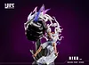 POP Scale Broken Mirror Series 002 Gear Fifth Nika Luffy - ONE PIECE Resin Statue - Boiling Point Studio