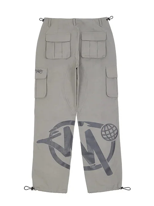 Y2K CARGO PANTS (BUY 2 FREE SHIPPING)