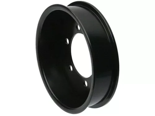 Dronehint For 1995-2002 Land Rover Range Rover Water Pump Pulley 25762JFVD 1999 1996 1997 (For: Land Rover) Parts